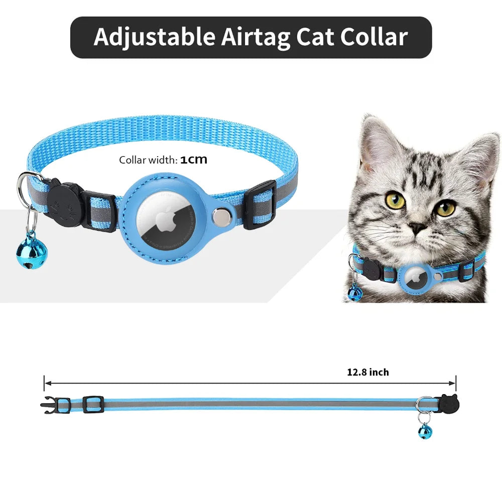 Cat Tracker Pro Collar