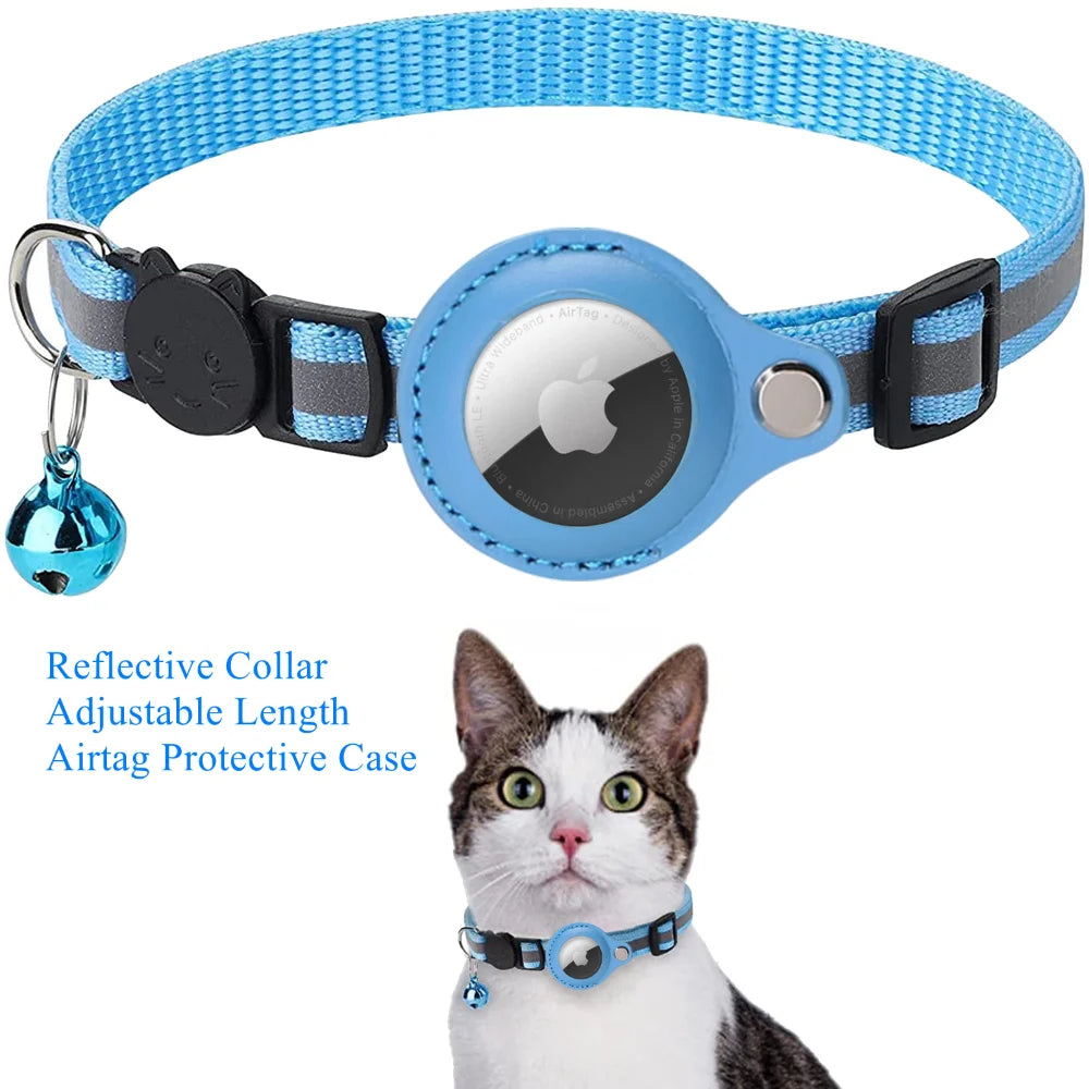 Cat Tracker Pro Collar